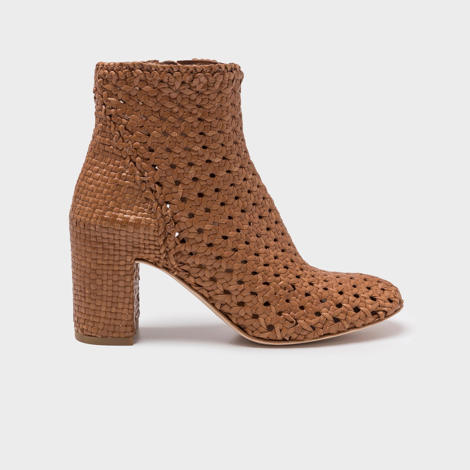 Dolce vita clearance scotch booties