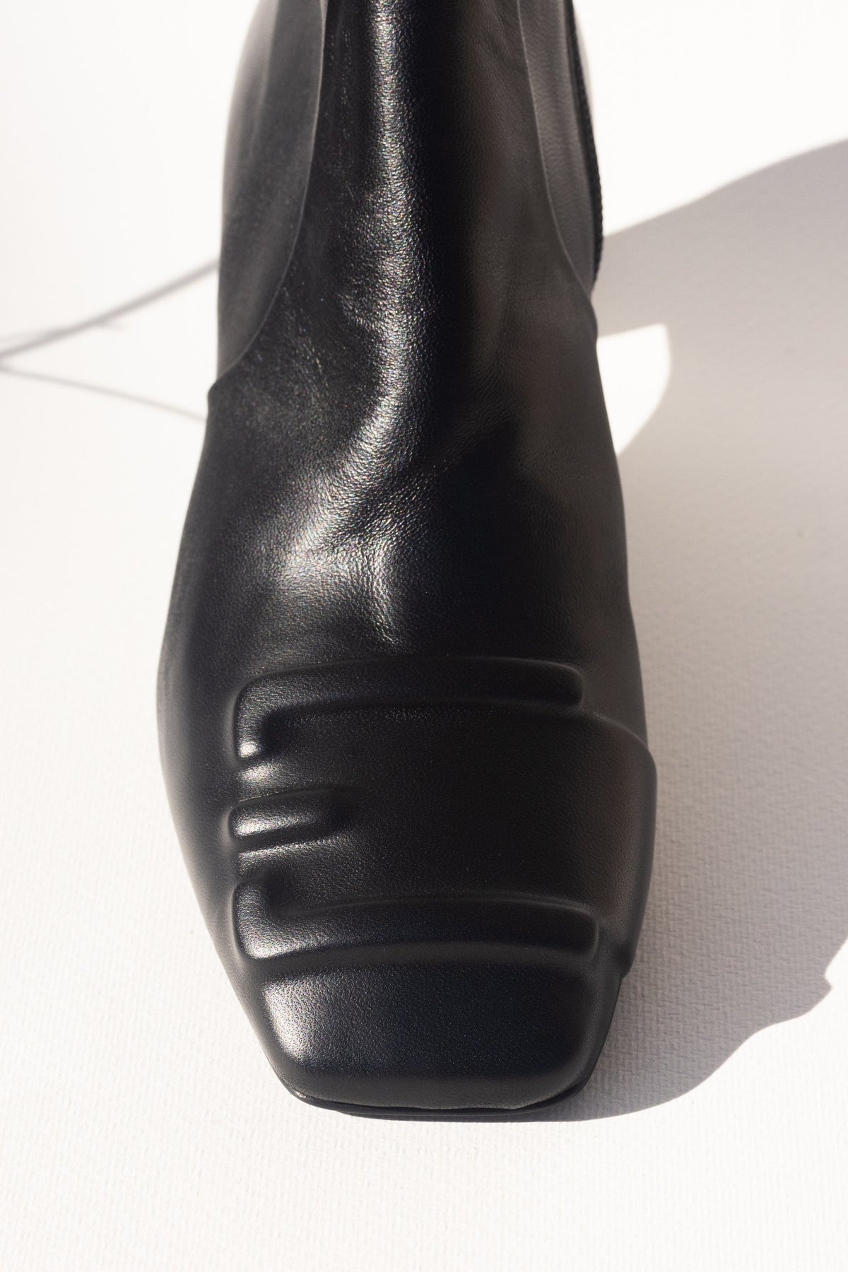 PARIS 11620 - Kitten-Heel boots in suede - Del Carlo – DELCARLO display picture 1